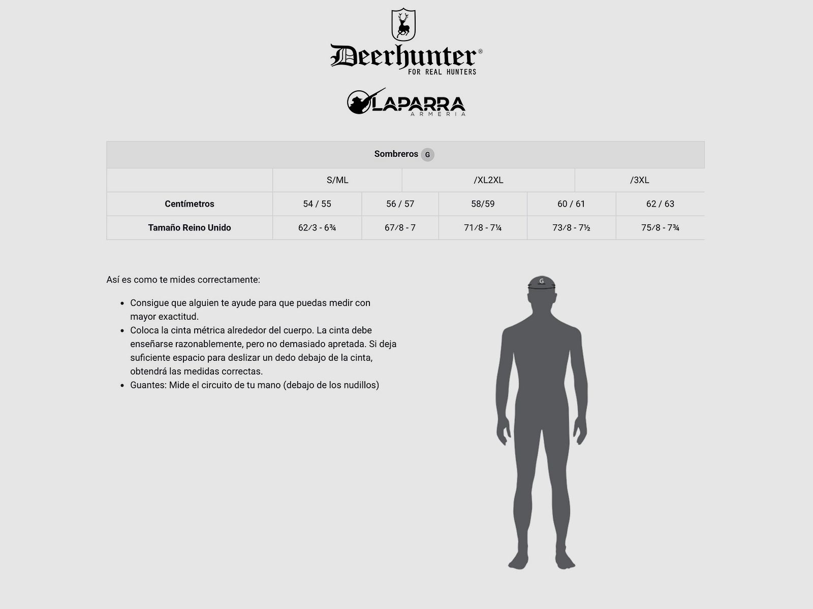 Sombrero DEERHUNTER Climate mit 37.5® Technologie, Bild 3 von 3