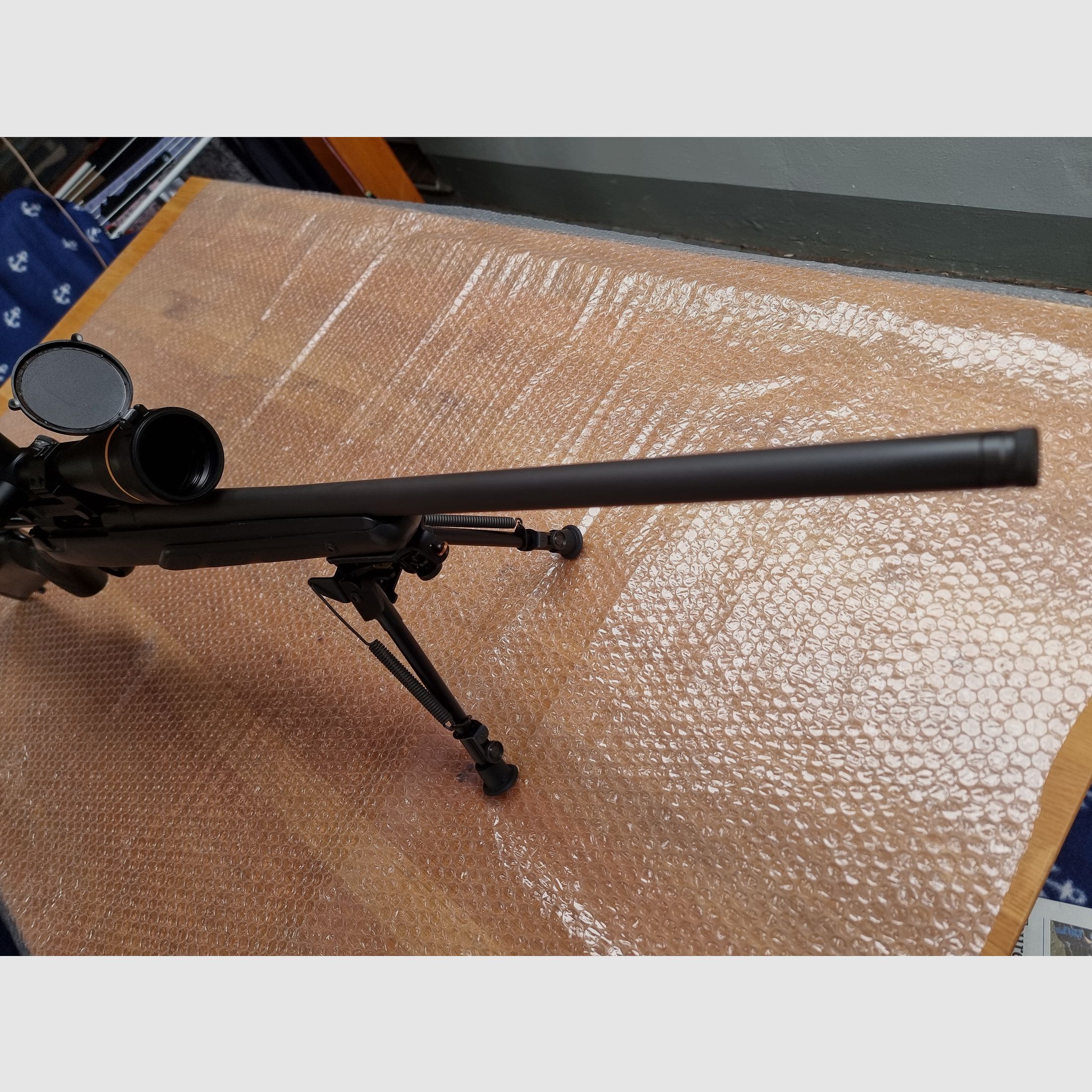   Tikka T3x  Modell .308 Win
