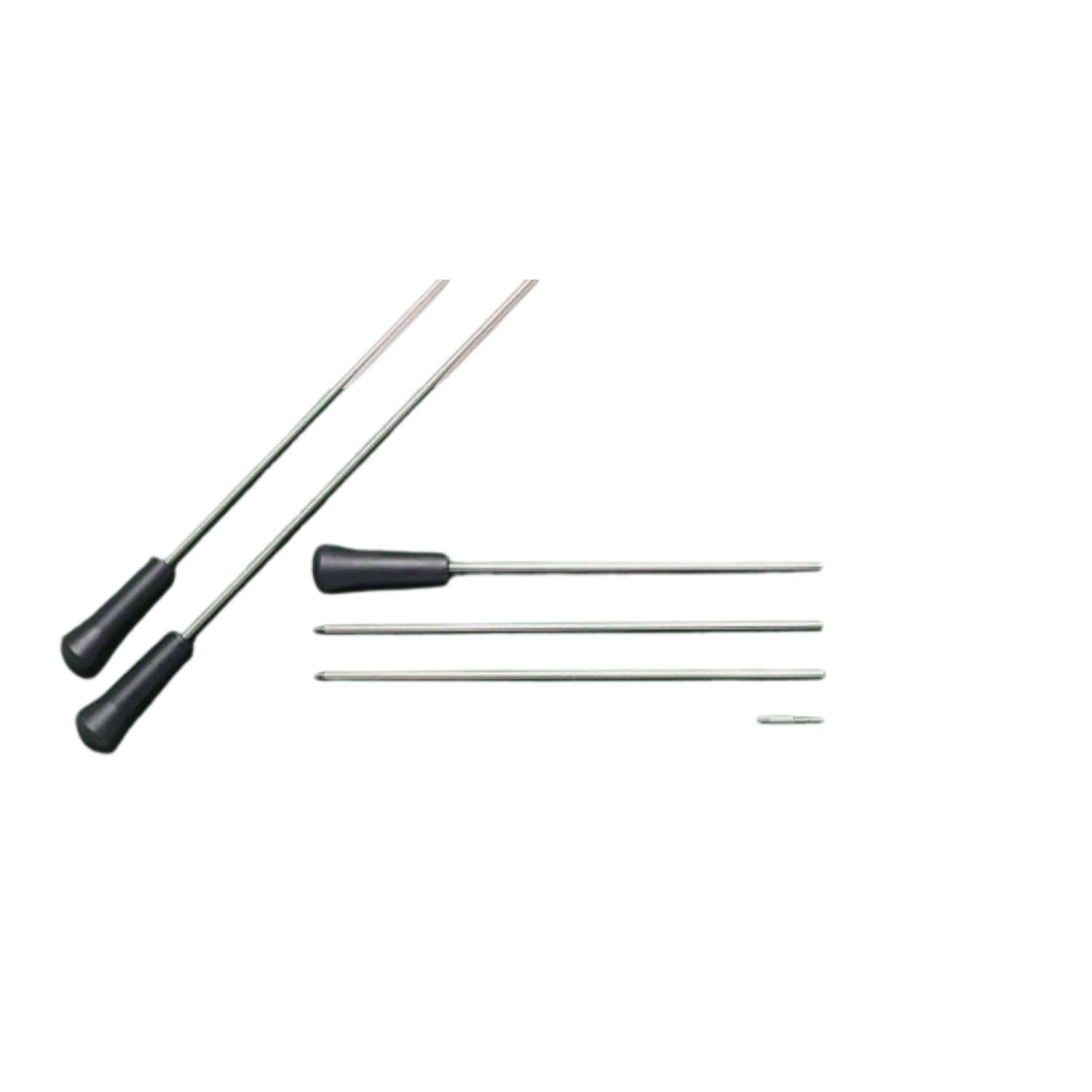 VFG Büchsen-Putzstock dreiteilig ab Kal. 7mm
