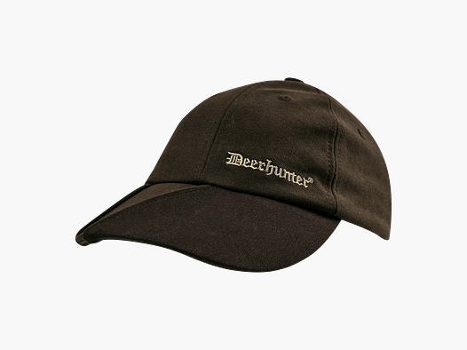 Muflon Extreme Cap - Wood – Size: ONE SIZE