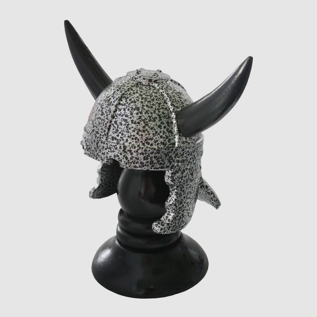 Mini Wikingerhelm m. Ständer