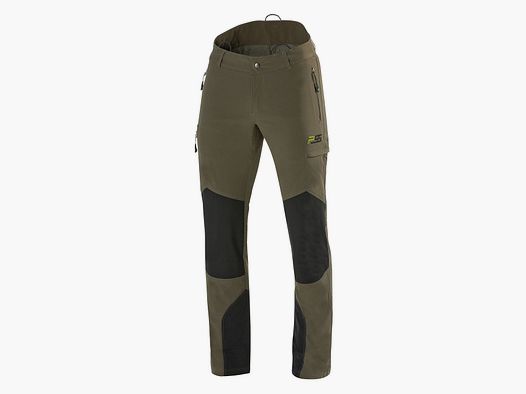 PSS Outdoorhose X-treme Stretch