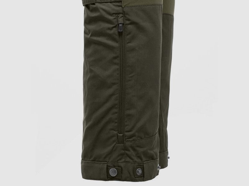 Fjällräven Hose Keb Trousers W