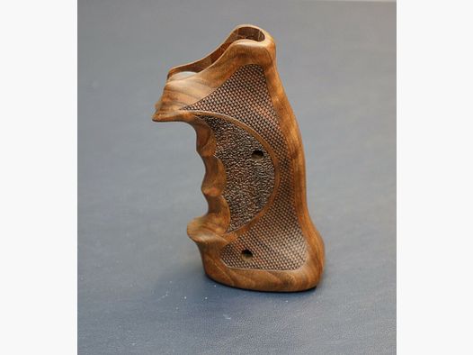 Rewolwer KSD S&W K/L/N