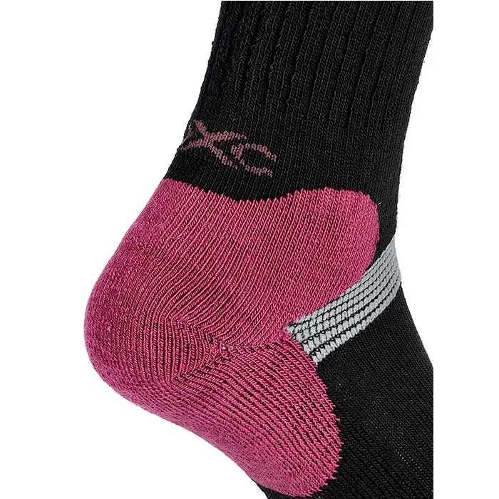 Women's ski socks BRIDGEDALE Ski Cross Country Merino Performance Boot, image 3 of 4