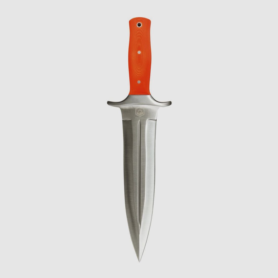 Alljagd Saufänger NMF Orange Flur
