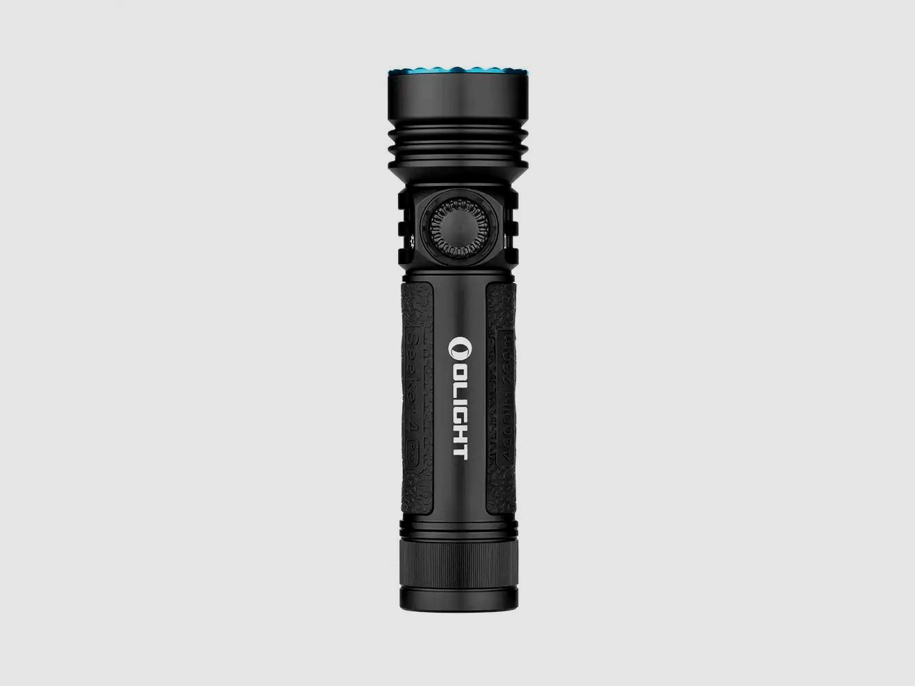 Handlampe LED Olight Seeker 4 Pro 4.600 Lumen, Bild 3 von 16