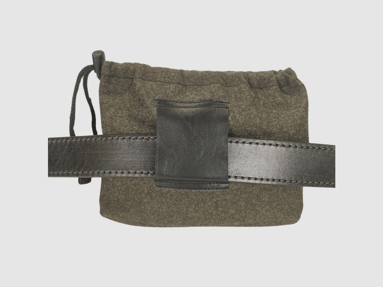 Hedlund Lodenbeutel quer / Für Wald, Feld & Revier / Wärmebildgerät-kompatibel / TOP QUALITÄT