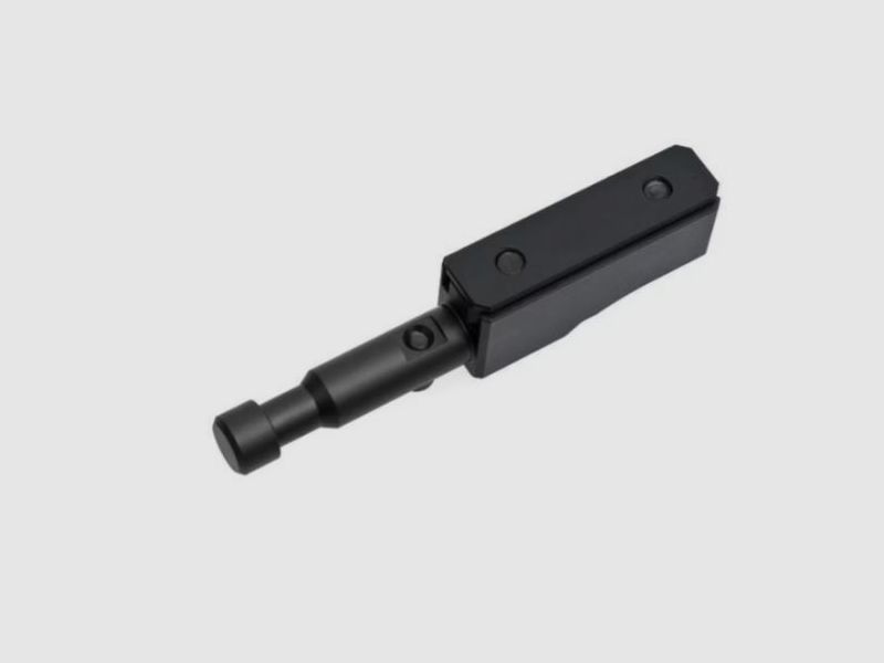 Fortmeier Bipod Adapter Versa-Pod UIT Mount 06:00