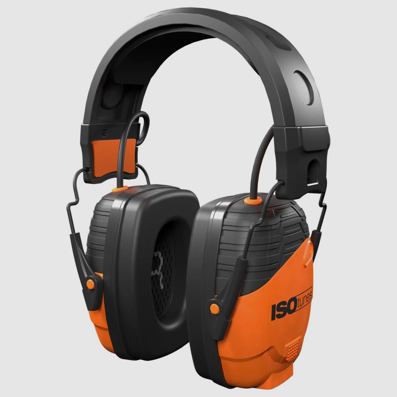 Isotunes Link 2.0 protection auditive