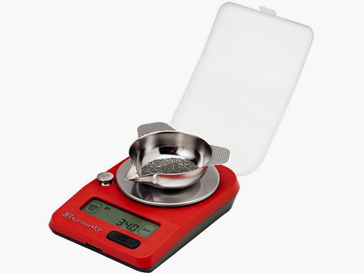 Hornady G2-1500 Bilancia ELETTRONICA