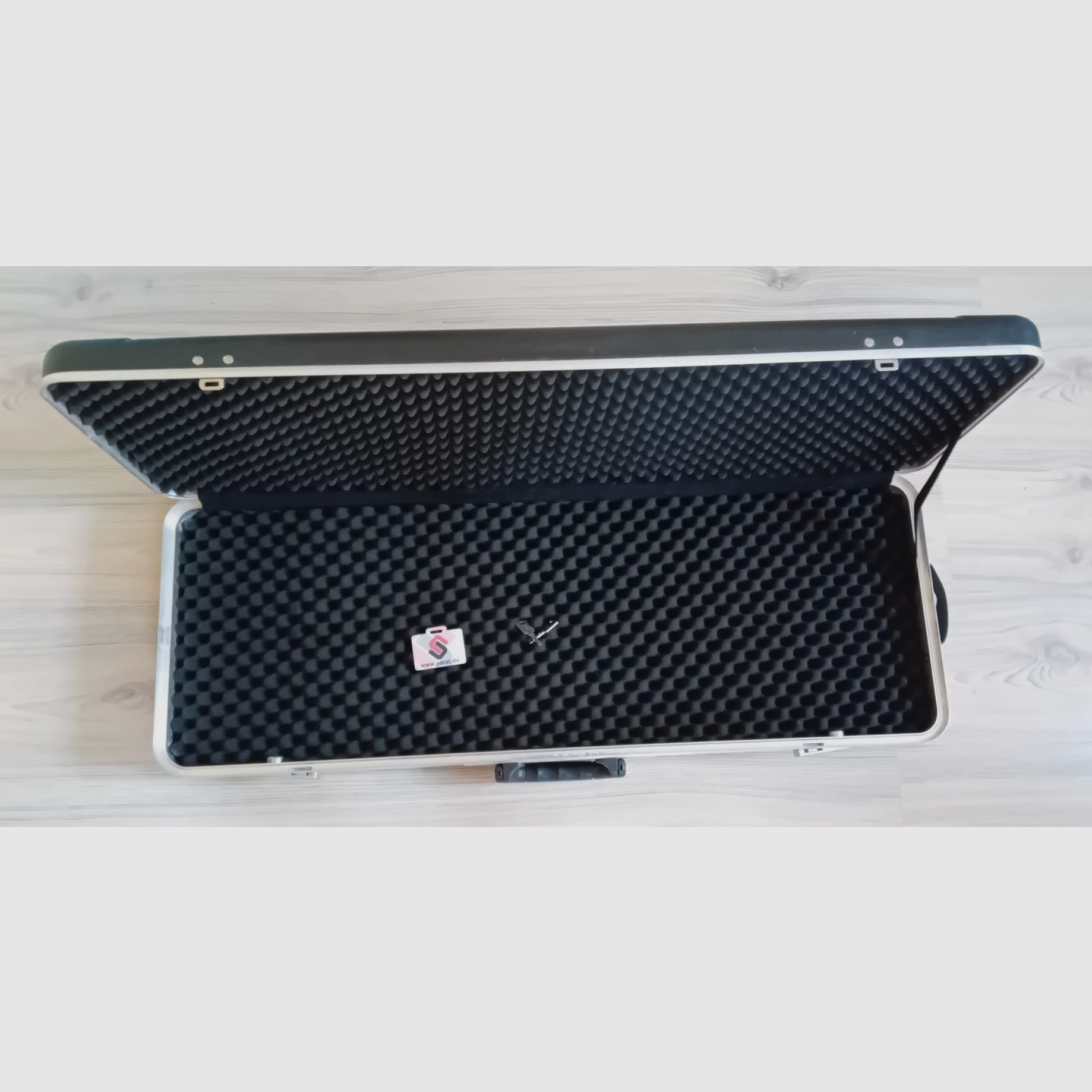 Koffer für SIG  PE90