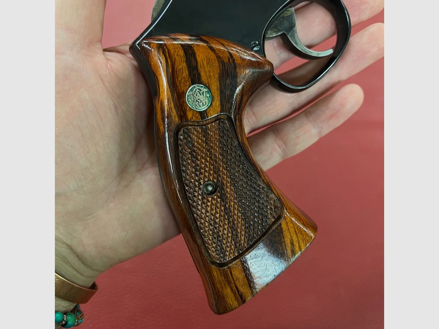 Colt Mod. 19-5, Bild 13 von 14