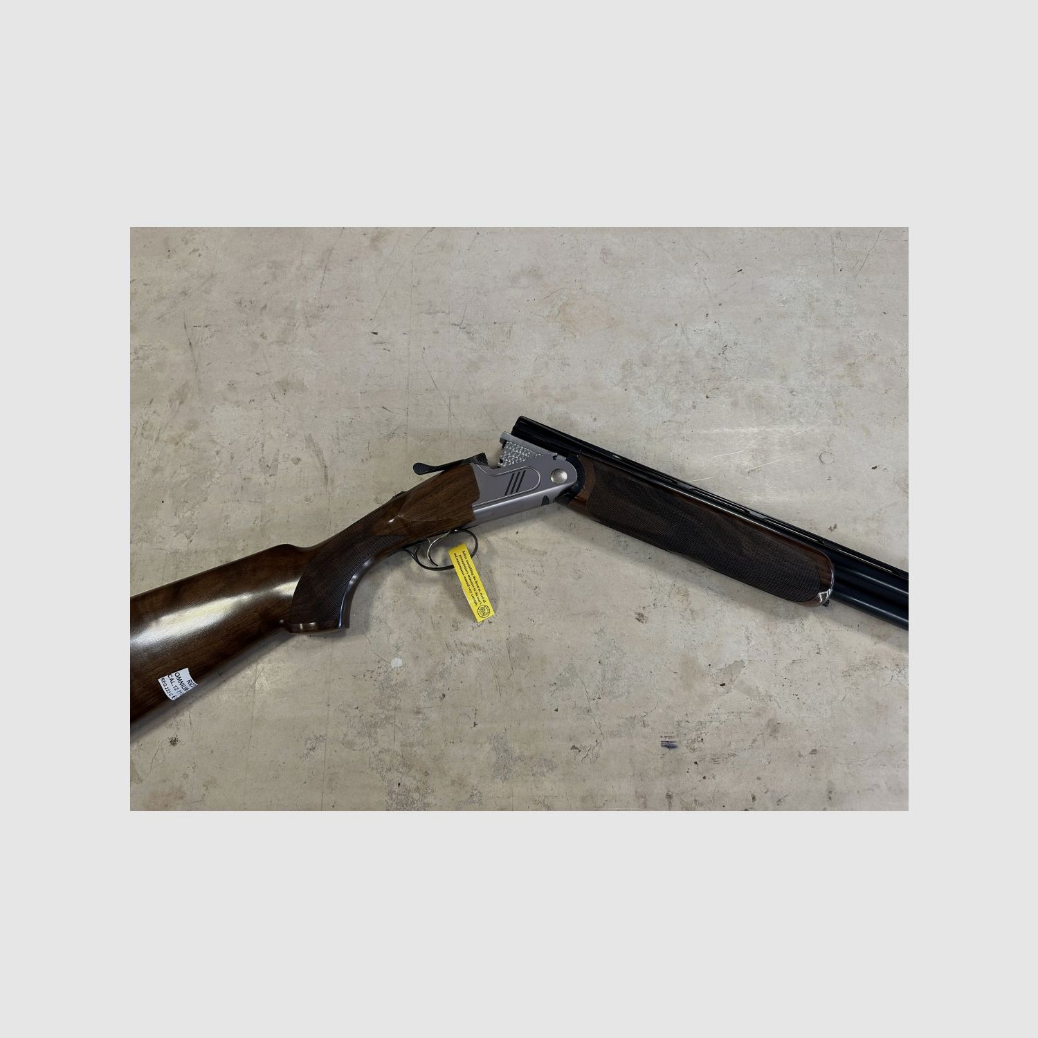 Rizzini Omnium Light Special cal. 12, image 4 sur 4