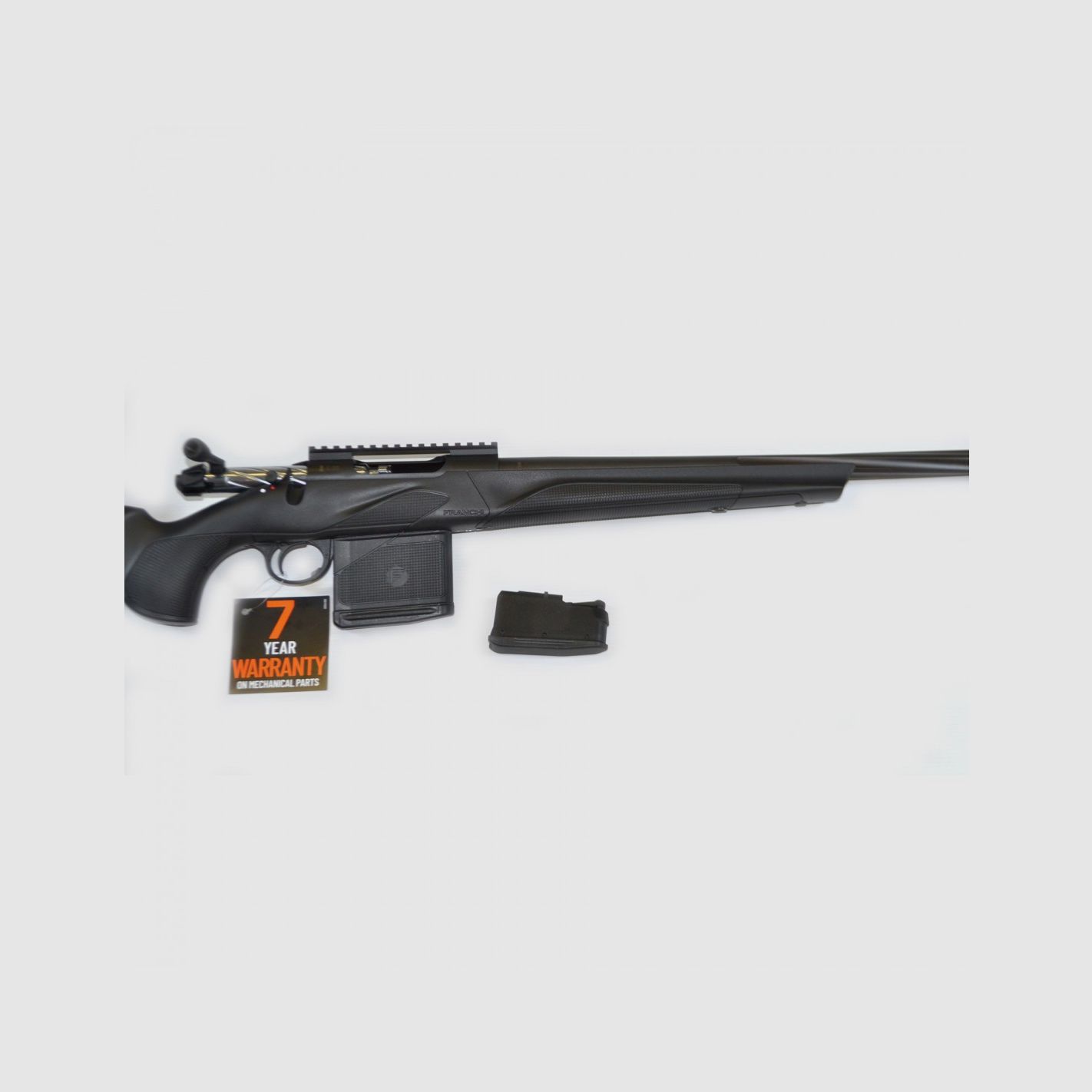 Franchi Horizon Varmint Schwarz Synt Kal. 308 Winchester, Bild 4 von 9