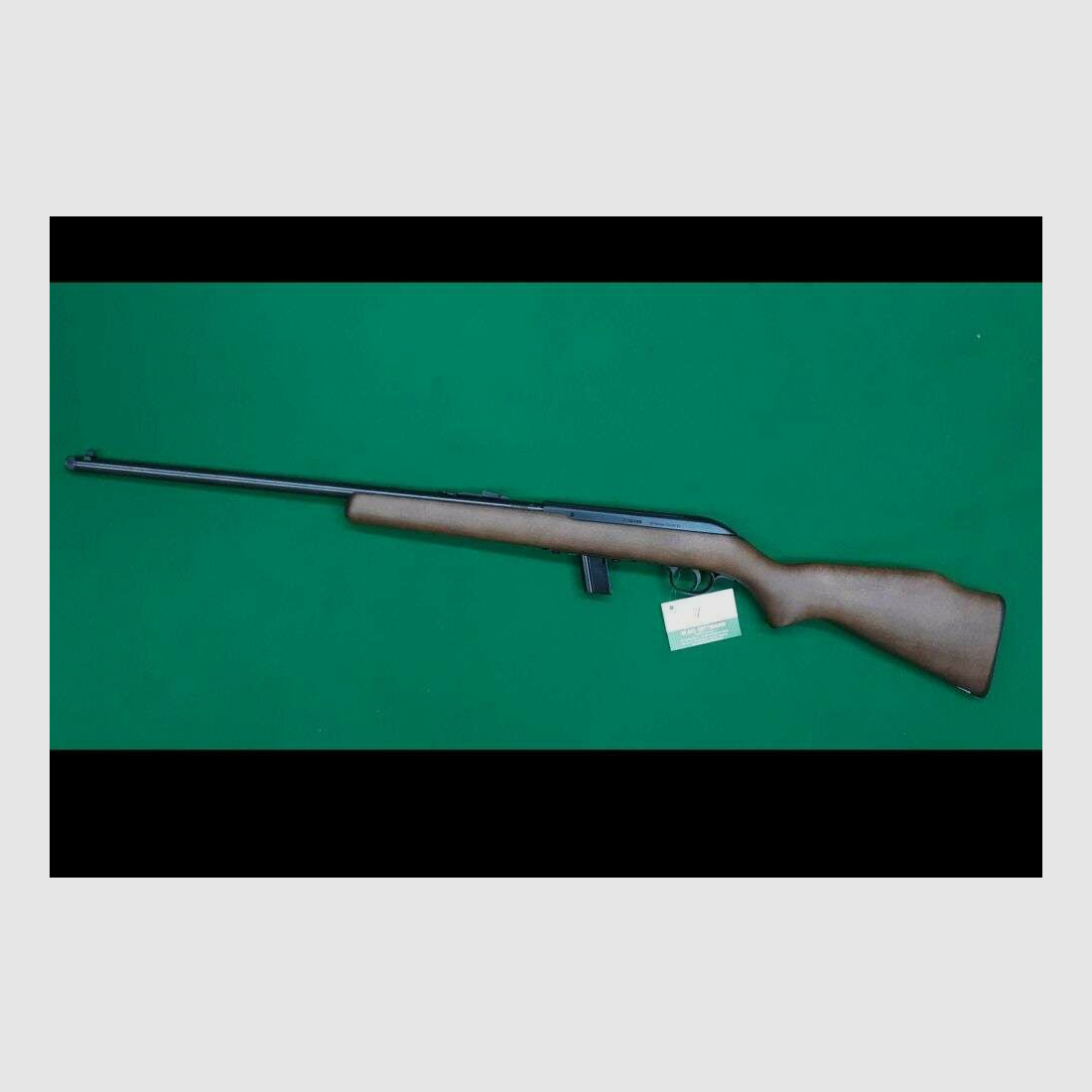 Savage 64G SR .22lr