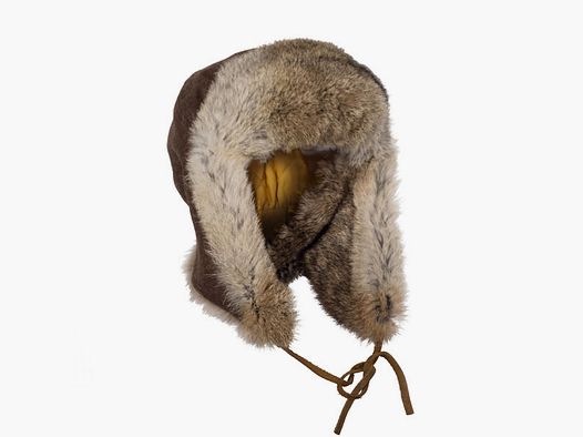 Czapka futrzana "Quax
