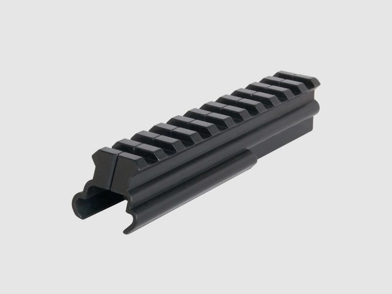 Zielfernrohrmontage fĂĽr GSG Schmeisser STG 44