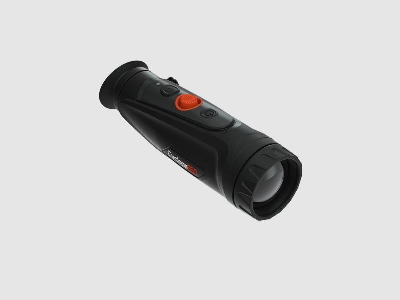 ThermTec CYCLOPS 650 TEST