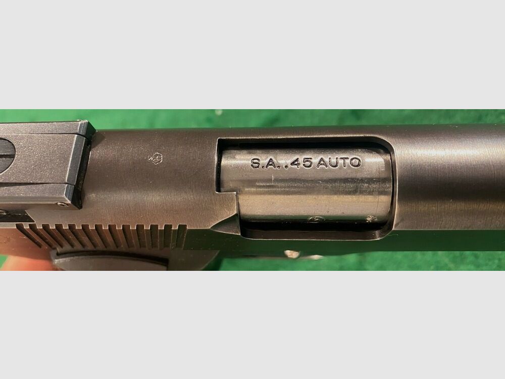 Para Ordnance Canada Caspian, immagine 8 di 10