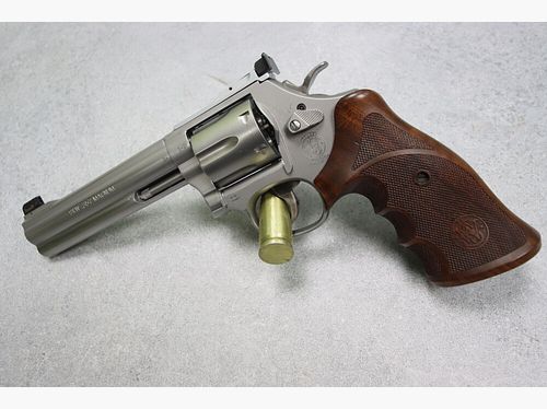 Smith & Wesson Mod 686 Target Champion Match Master