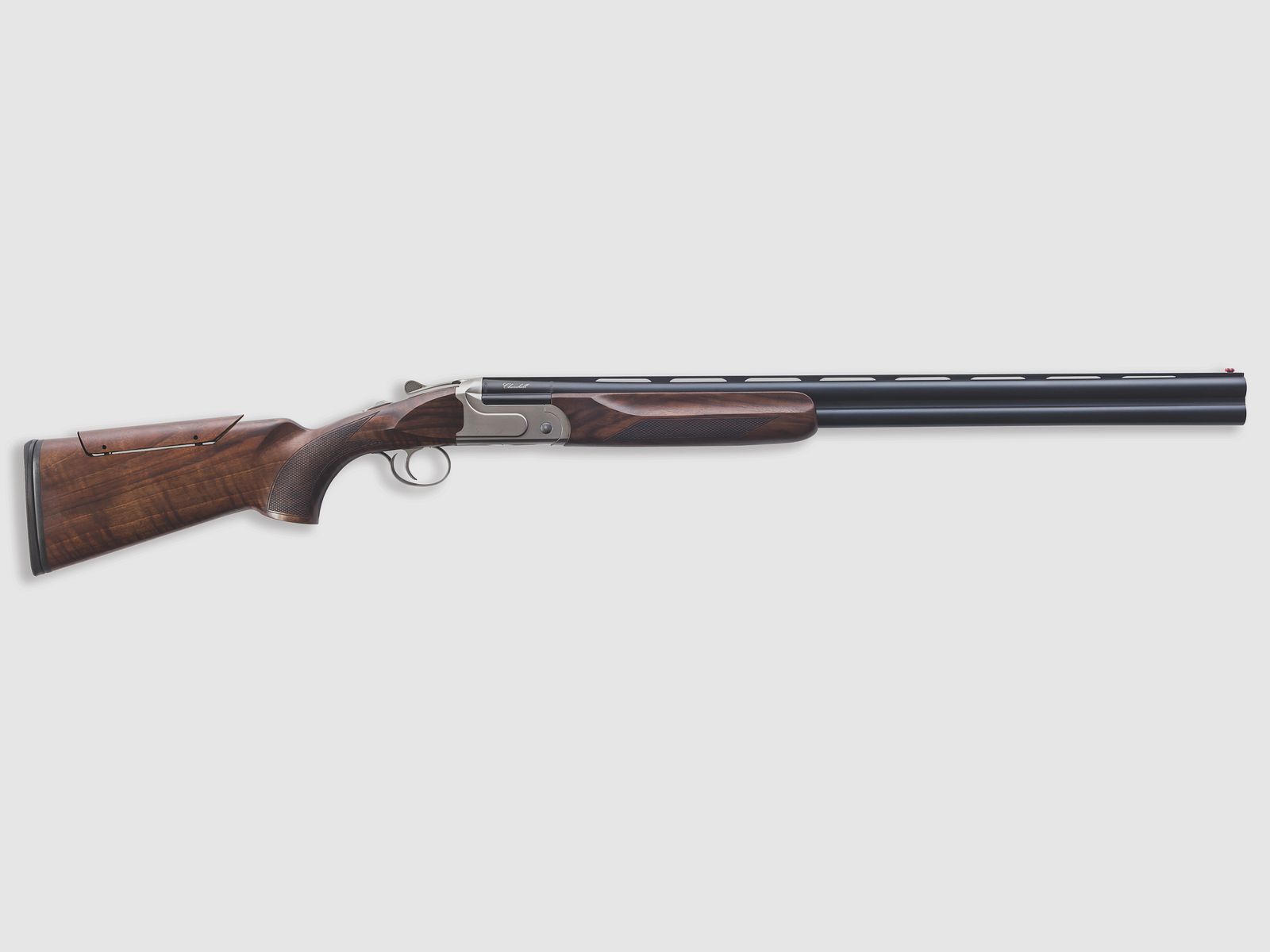 AKKAR SILAH Churchill Recorrido 12/76 LL71cm culata ajustable