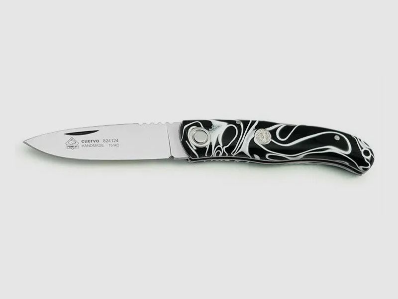 PUMA IP cuervo