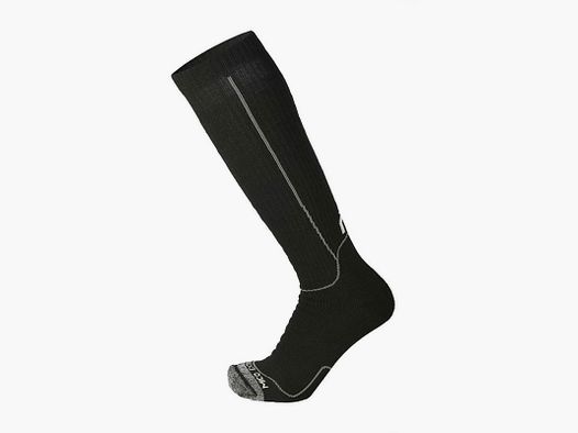 MICO – CALZA MOUNTAINEERING LUNGA HEAVY WEIGHT SUPER THERMO PRIMALOFT® MERINO
