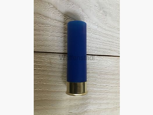 NSI Nobel Sport Italia Schrothülsen gezündet