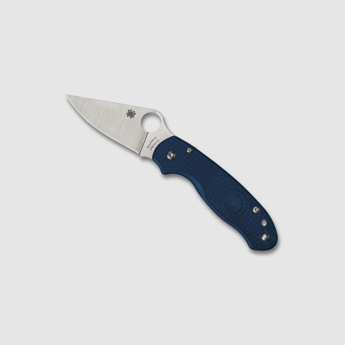 SPYDERCO PARA 3 BLAU, Bild 1 von 2