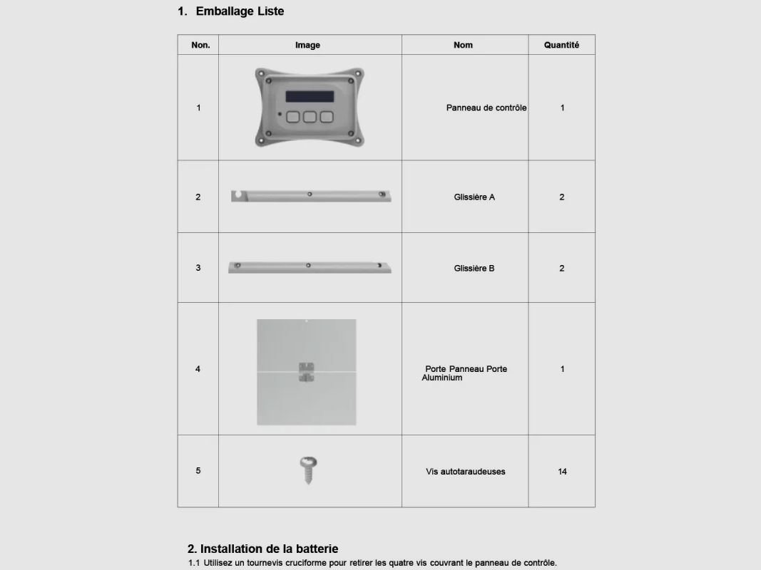 Portier BreedSafe Pro + sportello programmabile per polli e sensore luminoso, immagine 9 di 20