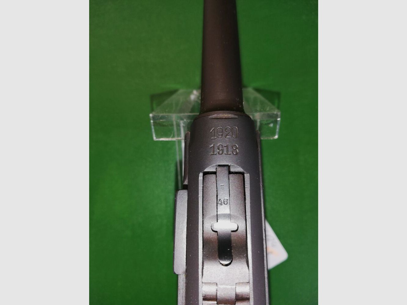 Mauser 08, image 5 of 10