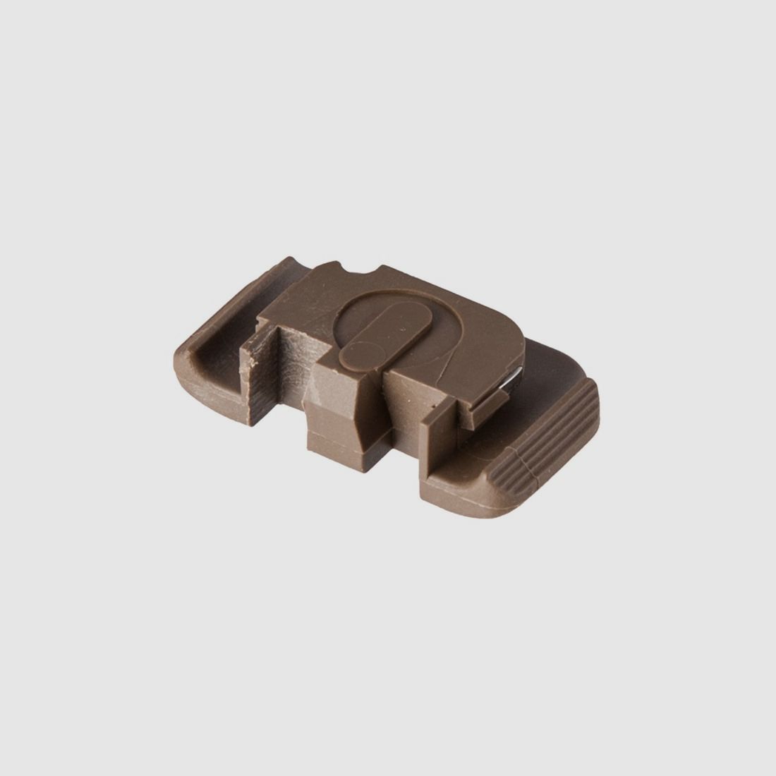 TANGODOWN RACKER TANGODOWN VICKERS TACTICAL SLIDE RACKER-GLOCK® 9/40 GEN 5, GLOCK TAN, immagine 3 di 4