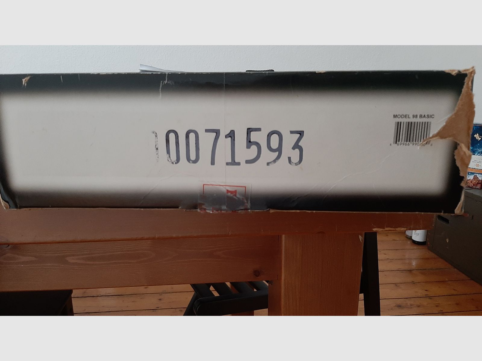Tippmann Model 98 Originalverpackt 