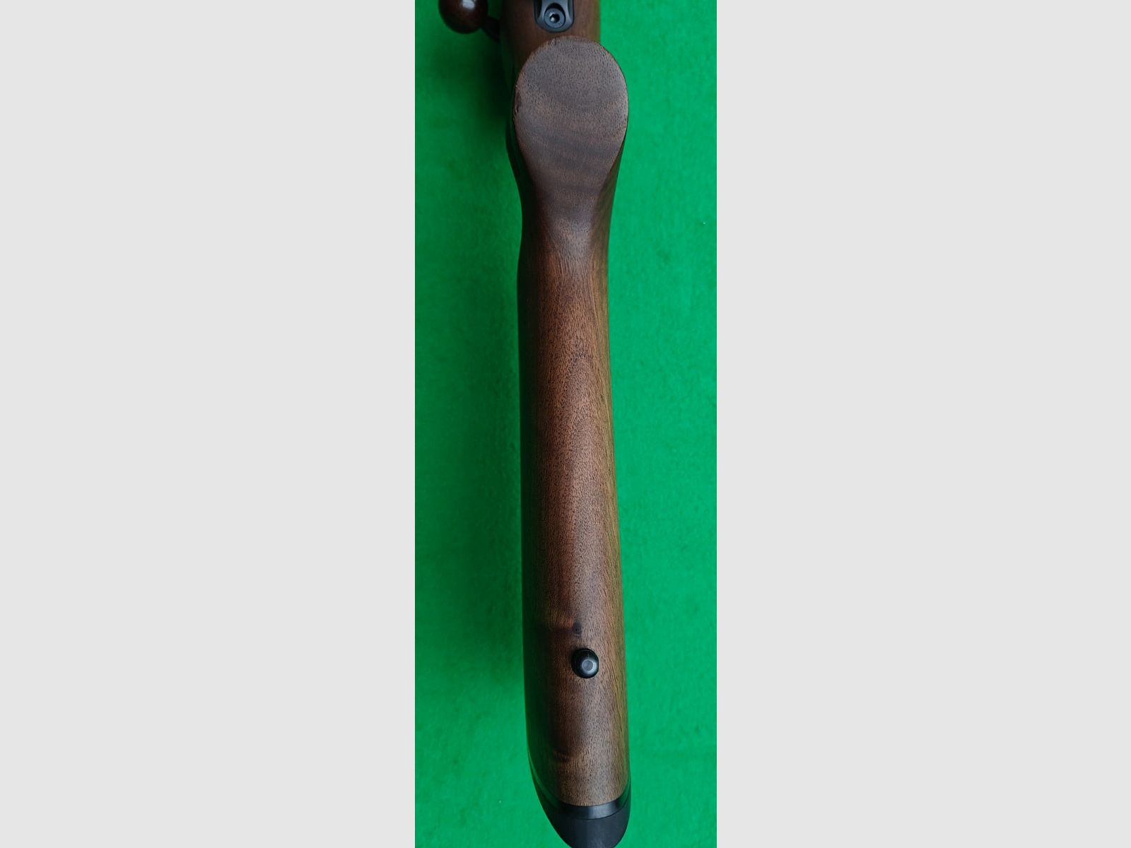 Steel Action HM .30-06 Like new!