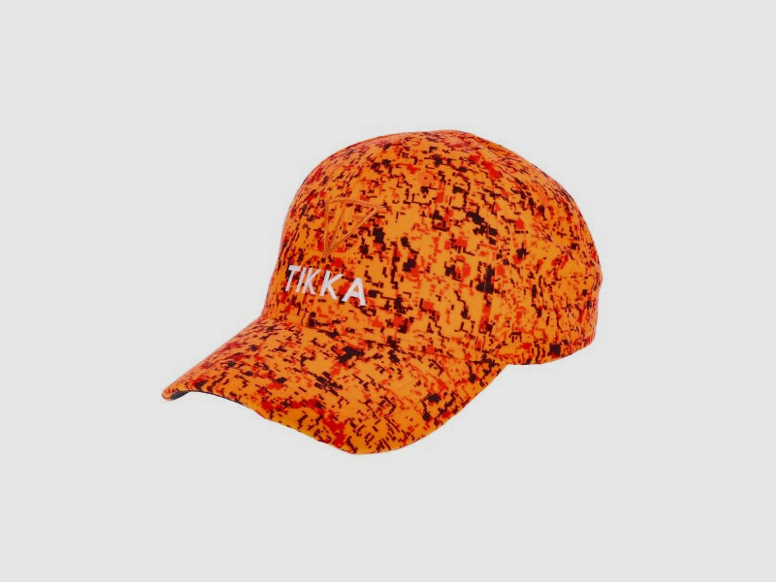 TIKKA Cap