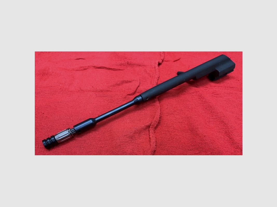 KNS AK Adjustable Gas Piston AGP-A-9 (143 / 8mm), Bild 5 von 5