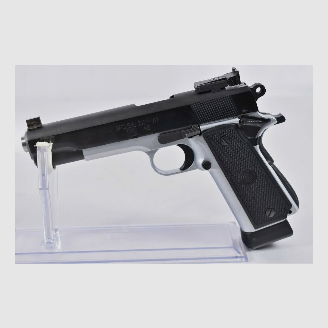 Springfield 1911-A1