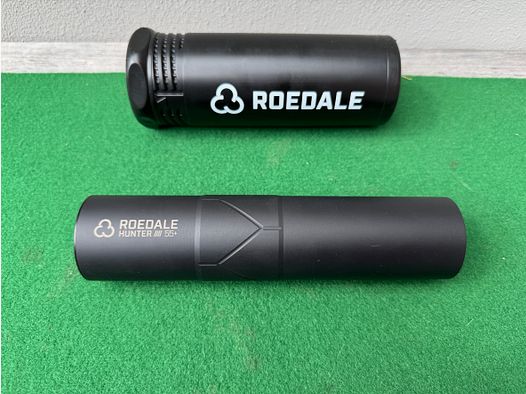 Roedale Hunter 55+ Neuwertig M15x1  