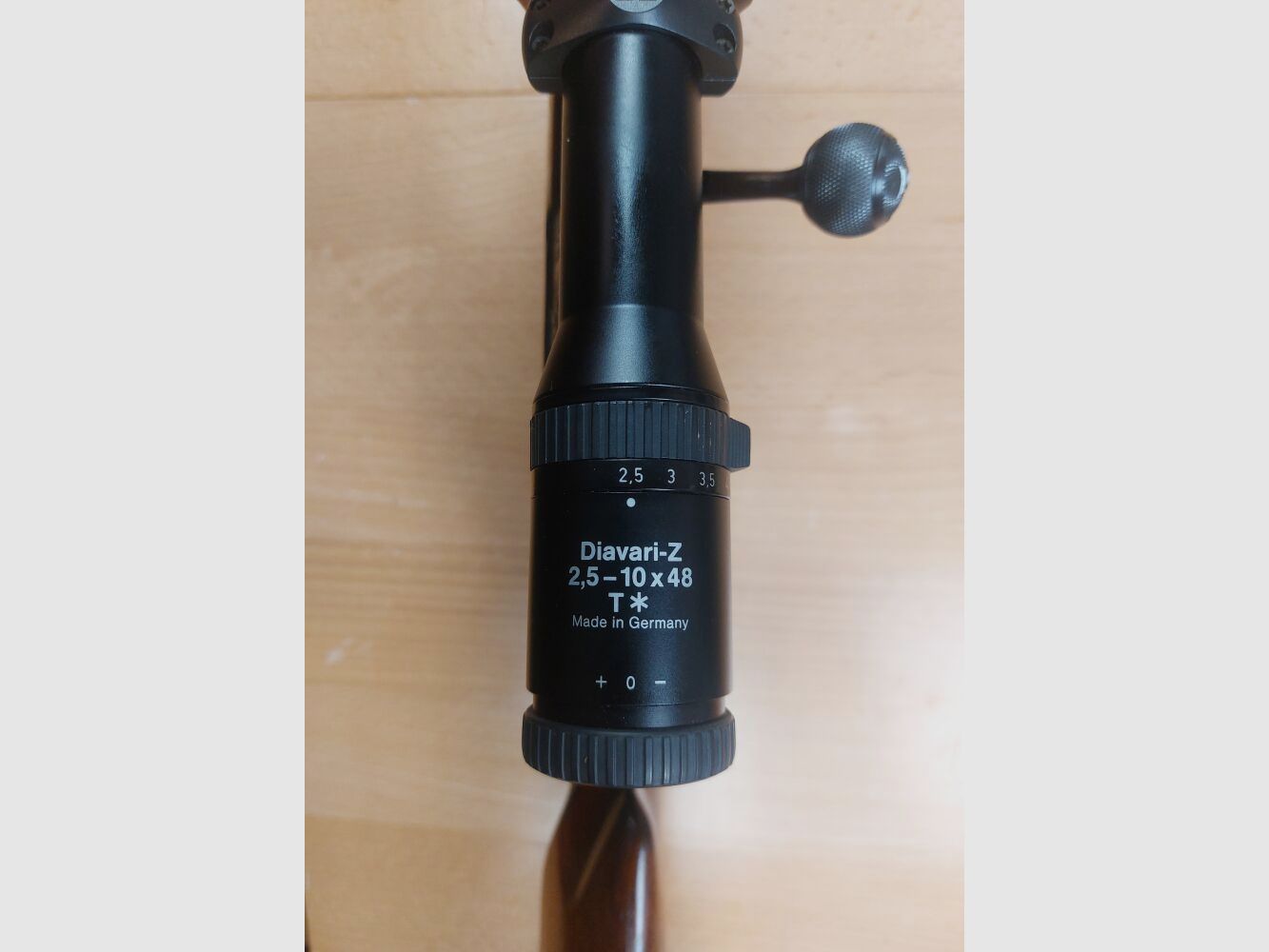 Mauser M 66, afbeelding 10 van 10