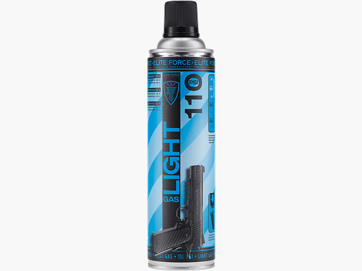 Elite Force Light Gas