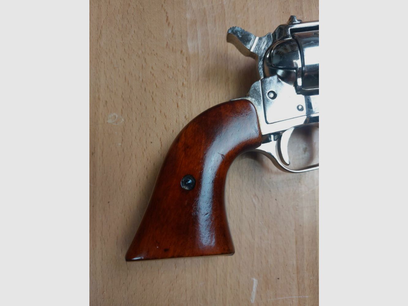 Reck, Arnsberg R 12, zdjęcie 4 z 8