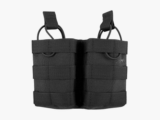TT 2 SGL MAG POUCH BEL MKII BLACK