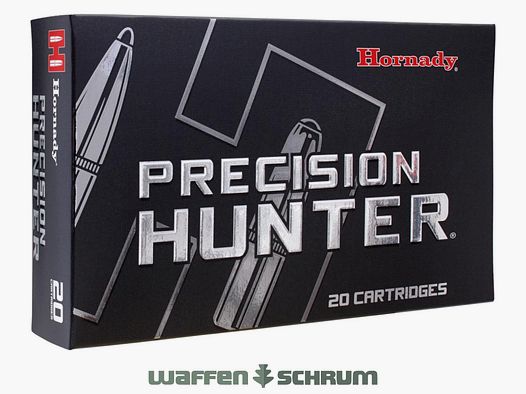 Hornady Precision Hunter ELD-X .30-06Spring 11,5g - 178gr