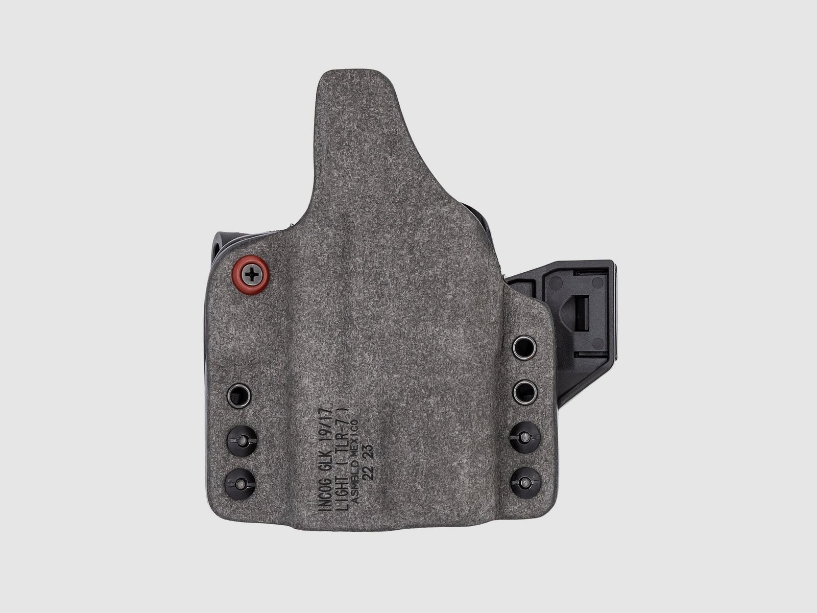 Safariland IncogX Concealment Holster for Staccato C2 / CS / P, image 12 of 19