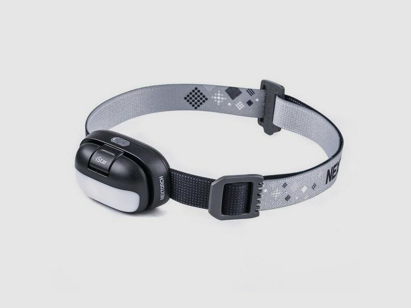Nextorch Nextorch iStar