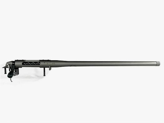 Weatherby MOD-307 Barreled Action Sendero Contour