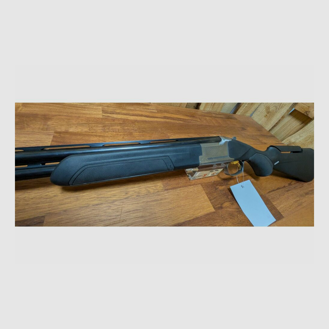 Browning B525COMPOSITEADJ,12M,71INV+ 12/76