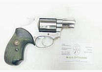 Smith & Wesson 60 .38Special