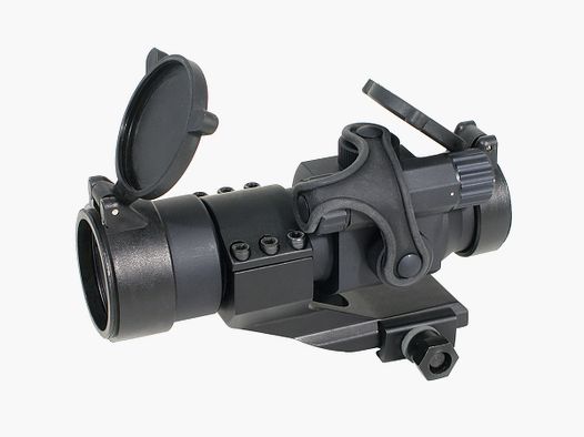 Swiss Arms Military Red Dot